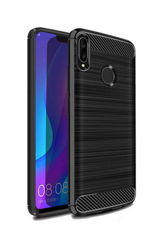 Zadní silikonový obal na Huawei Y6 2019